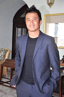 Bhaichung Bhutia - Wikiunfold.com